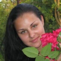 Елена Мельник