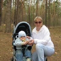 Максимова Ирина