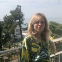 елена цветкова