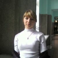 Карпова Светлана
