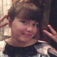 Сидляревич Лена