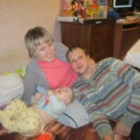 Алёна Сиденко