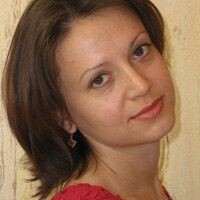 Роза Хафизова