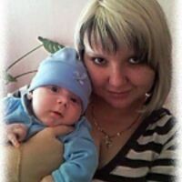 Карина Изотова