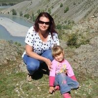 светлана санникова