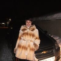 Студеникина Наталья
