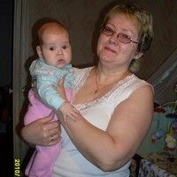 Гурдюмова Людмила