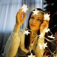 Елена Ермошкина
