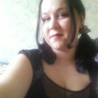 Каташина Ольга