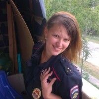 Анастасия Данилова