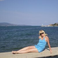 Светлана
