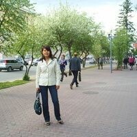 Аслямова Рамиля