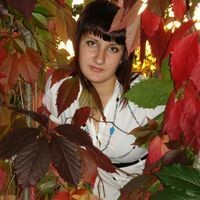 Анюта Саватёнкова