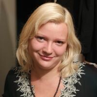 Зайцева Оксана