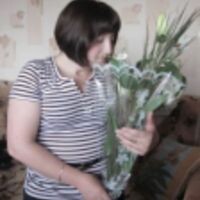 Богомолова Ирина