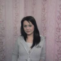 Ксения Швецова