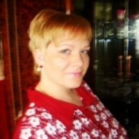 Людмила Волкова