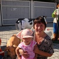 Низамова Эльвира