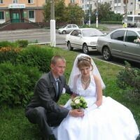 юля Жилякова