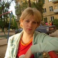 Никандрова Екатерина