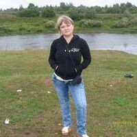Рязанцева Лена