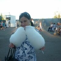 Чижова Елена
