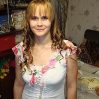 Олеся Комова