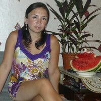 Гордеева Ирина