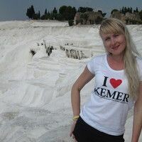 Катрина Бережнова