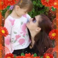 Оксана Кудрявцева