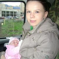 Олеся Шевченко