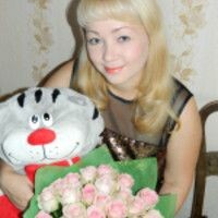 Людмила Нестерова