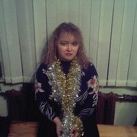 Ремезова Любовь