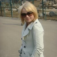 Никитина Ольга