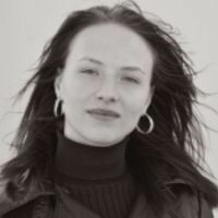 Кристина ладутько