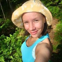 Оля Дундукова