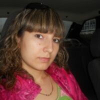 Лилия Сулейманова