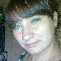 Елена Шабанова