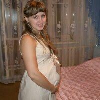 Николаенко Аня