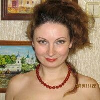 Елена Лагунова