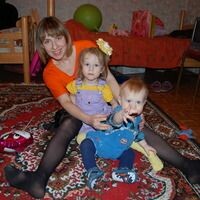 Пшеницына Света