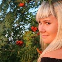 Дарья Балашова