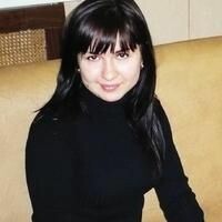 Богданова Таня