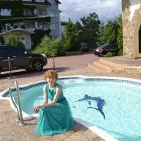 Екатерина Кабина