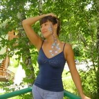 Лера Терновская