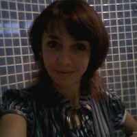 Соколова Алёна