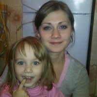 Частухина Екатерина