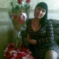 Оля Русинова