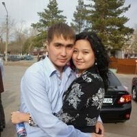 Камшимбаева Айгерим