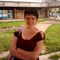Наталья Шурухина